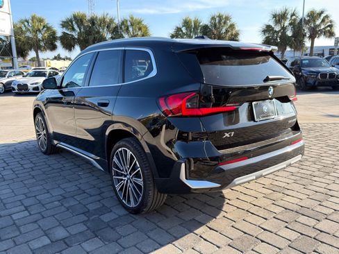 New 2026 BMW X1 xDrive28i w/ Technology Package image 11