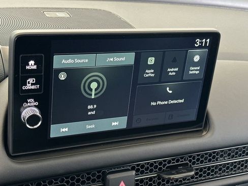 New 2026 Honda HR-V LX image 20