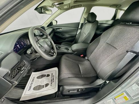 Used 2026 Honda Accord SE image 25