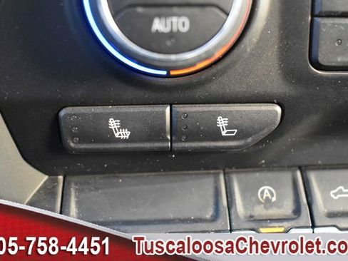 Used 2021 Chevrolet Silverado 1500 LT w/ Z71 Off-Road Package image 34