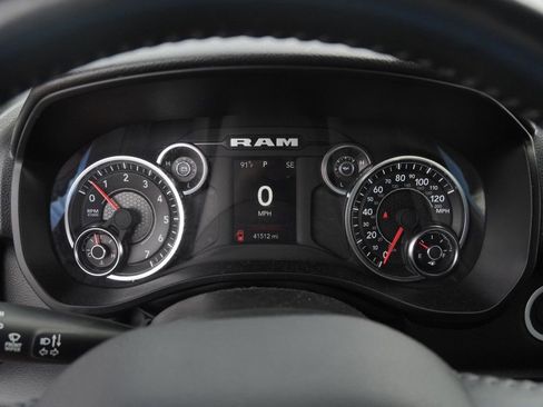 Used 2023 RAM 1500 Big Horn image 14
