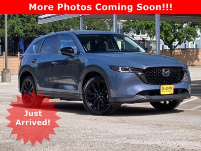 Used 2024 MAZDA CX-5 Carbon Edition