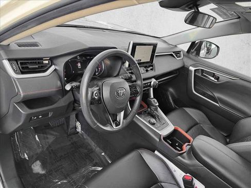 Certified 2024 Toyota RAV4 Adventure image 11