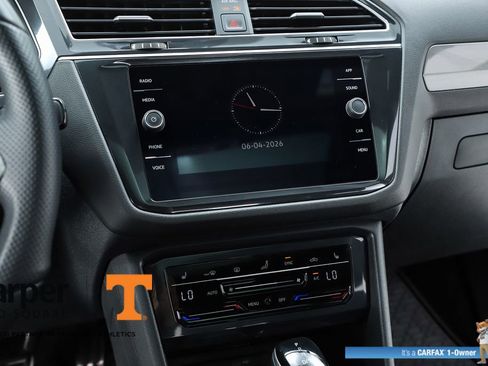 Used 2024 Volkswagen Tiguan SE R-Line FWD image 25