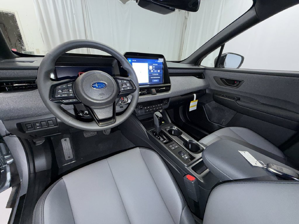 New 2026 Subaru Outback Premium AWD/4WD image 12