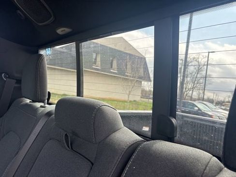 Used 2023 RAM 1500 Big Horn image 20