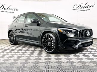Used 2024 Mercedes-Benz GLA 35 AMG 4MATIC video 1