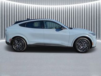 New 2025 Ford Mustang Mach-E Premium video 2
