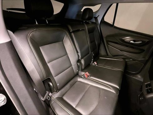 Used 2021 GMC Terrain SLT w/ Elevation Edition AWD/4WD image 23