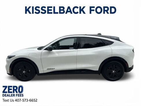 Used 2023 Ford Mustang Mach-E California Route 1 AWD/4WD image 9