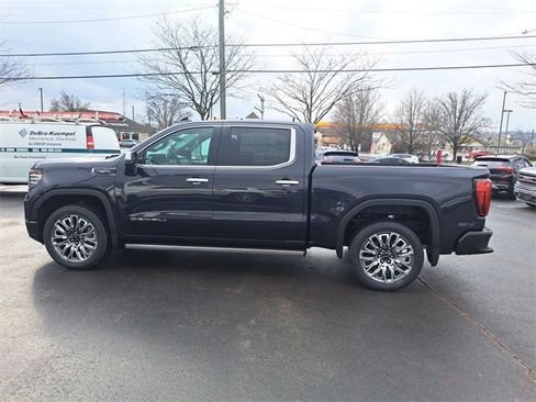 New 2026 GMC Sierra 1500 Denali Ultimate image 28