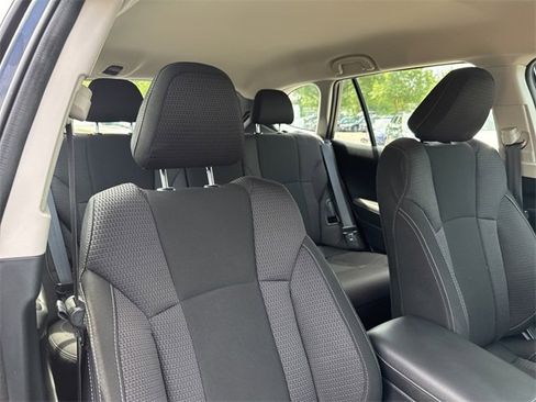 Used 2021 Subaru Outback 2.5i image 28