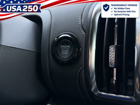 New 2026 Ford Expedition Max Platinum w/ Stealth Performance Package AWD/4WD image 19
