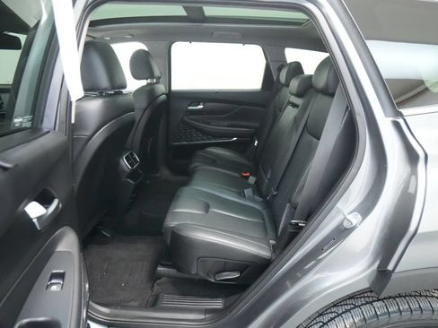 Used 2019 Hyundai Santa Fe Limited AWD/4WD image 20