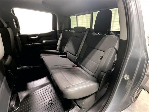 Used 2019 Chevrolet Silverado 1500 LT w/ All-Star Edition image 26