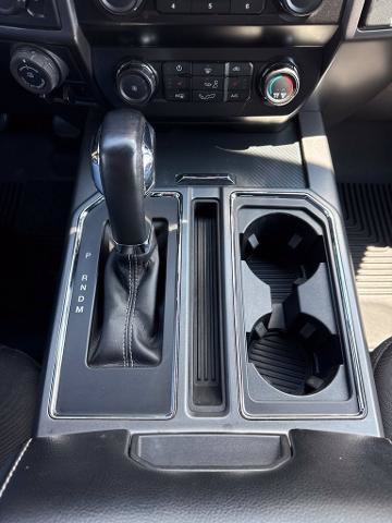 Certified 2020 Ford F150 XLT w/ Equipment Group 302A Luxury AWD/4WD image 17