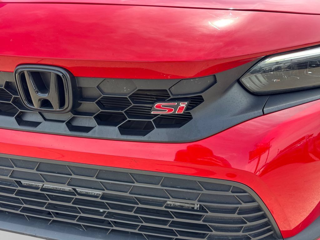 Used 2024 Honda Civic Si image 9
