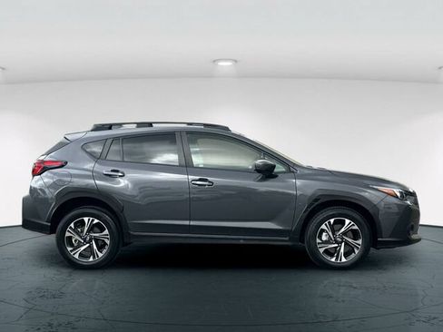 Used 2024 Subaru Crosstrek 2.0i Premium w/ Popular Package #3 AWD/4WD image 7