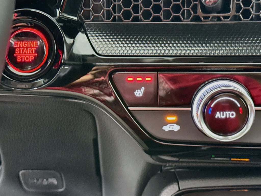 New 2027 Honda CR-V EX-L image 22