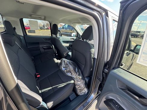 New 2026 Ford Maverick XL w/ 4K Tow Package image 13