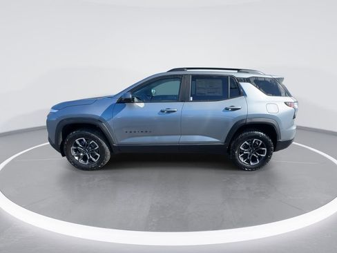 New 2026 Chevrolet Equinox ACTIV image 5