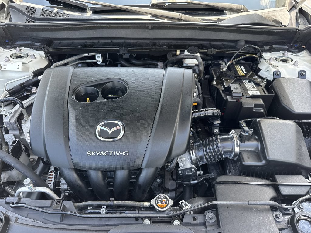 Used 2021 MAZDA CX-30 FWD 2.5 S image 56