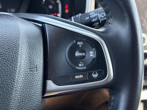 Used 2018 Honda CR-V EX-L image 24