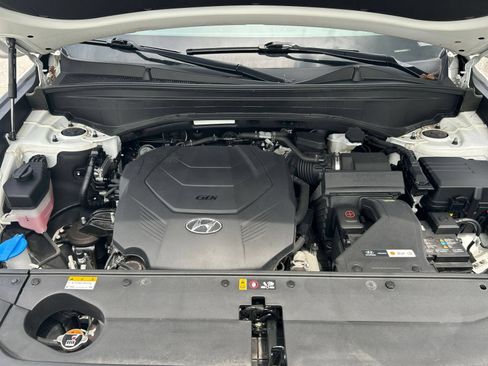Used 2024 Hyundai Palisade SEL FWD image 26
