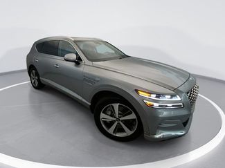 Used 2024 Genesis GV80 3.5T Advanced w/ Advanced Package AWD/4WD video 1