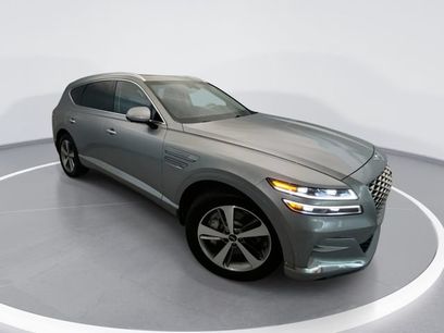 Used 2024 Genesis GV80 3.5T Advanced w/ Advanced Package