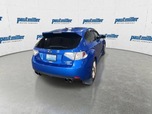 Used 2013 Subaru Impreza WRX Hatchback AWD/4WD image 10