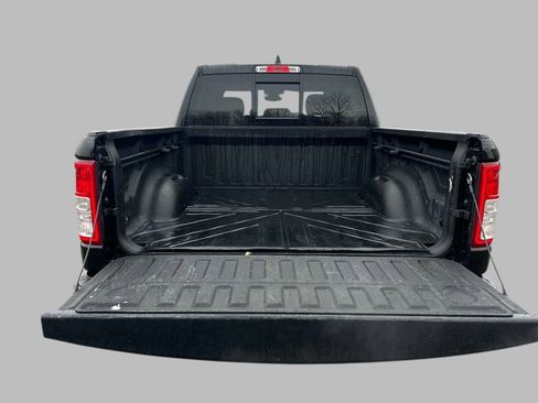 Used 2023 RAM 1500 Big Horn image 14