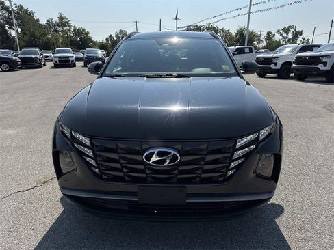 Used 2024 Hyundai Tucson SEL image 9