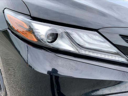 Used 2024 Toyota Camry XSE w/ Cold Weather Package FWD image 26