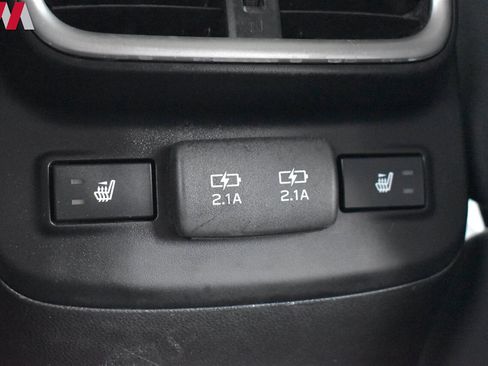 Used 2021 Subaru Outback Onyx Edition XT image 24