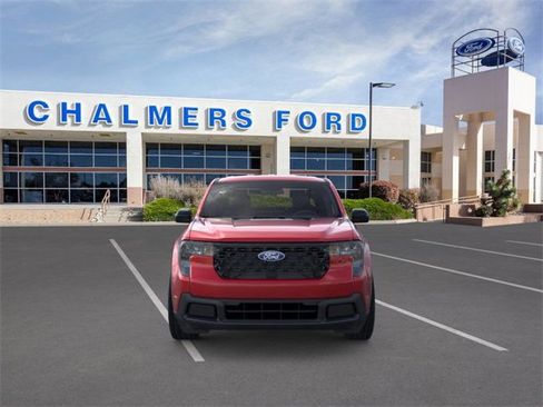 New 2025 Ford Maverick XLT w/ Equipment Group 301A image 6