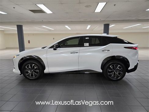 New 2026 Lexus RZ 350e 2WD image 7