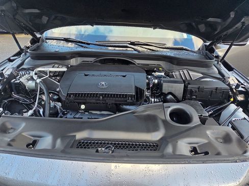 New 2026 Acura MDX SH-AWD w/ Technology Package image 25