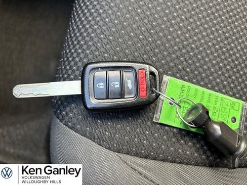 Used 2022 Honda HR-V Sport image 28