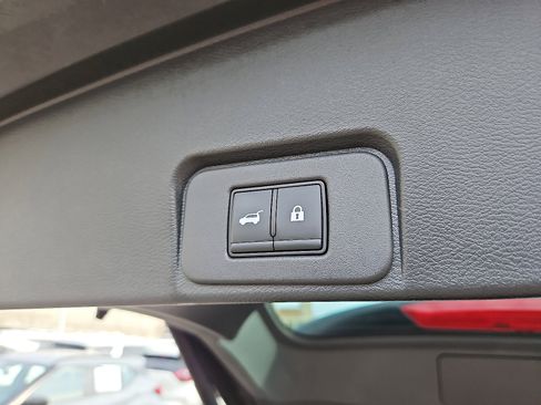 Certified 2023 Nissan Rogue SV w/ SV Premium B Package image 29