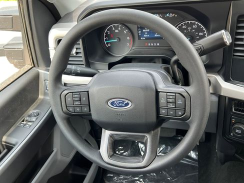 New 2026 Ford F250 XL w/ STX Appearance Package image 24