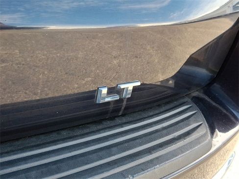 Certified 2023 Chevrolet Suburban LT image 31