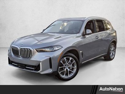 Used 2024 BMW X5 sDrive40i w/ Parking Assistance Package
