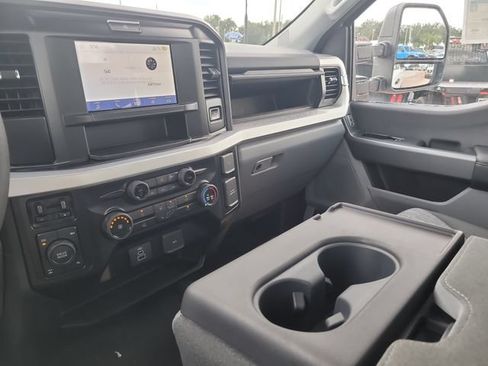 New 2026 Ford F250 XLT w/ Camper Package AWD/4WD image 18