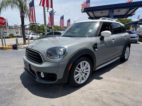 Used 2020 MINI Cooper Countryman FWD image 13