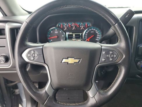 Used 2015 Chevrolet Silverado 1500 LT w/ All Star Edition image 15