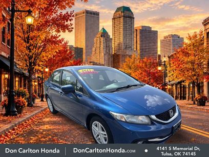 Used 2015 Honda Civic EX-L