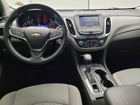 Used 2022 Chevrolet Equinox LT w/ Driver Convenience Package image 22
