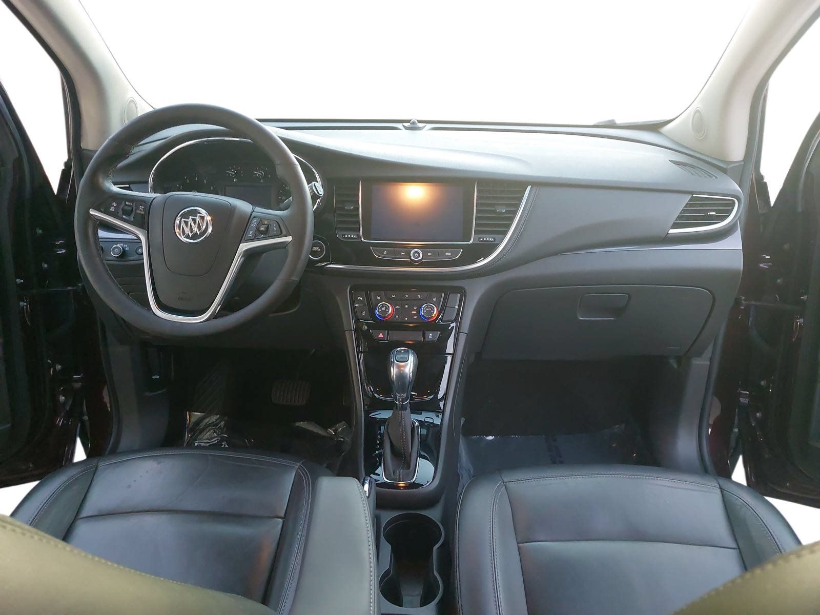 Used 2017 Buick Encore Premium w/ Experience Buick Package AWD/4WD image 9