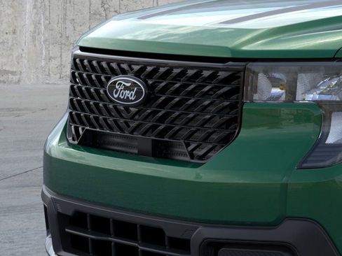 New 2025 Ford Maverick XLT w/ Equipment Group 301A image 18